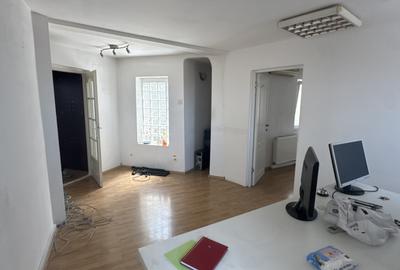 Spațiu Birouri 5 Camere | Foișorul de Foc | Terasă | Intrare Separată - 12