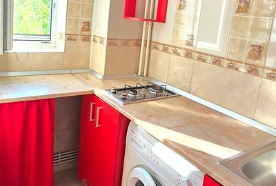RENOVATA! Garsoniera, etaj 1, CENTRALA termica, mobilata, utilata, Galata - 3
