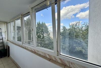 Apartament decomandat cu 3 camere-Nicolae Titulescu-Victoriei - 15