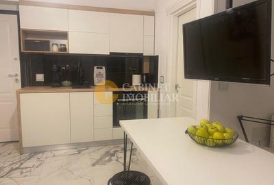 Ideal Investiție! 1 Cameră Open-Space | Tătărași (Bloc 2022) – Vedere Panoramică - 11