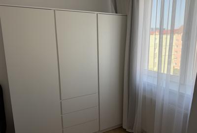 Ap 2 camere et 4 cu Balcon M. Viteazu  str Miraslau - 3