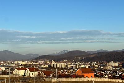 Teren intravilan zona - 8