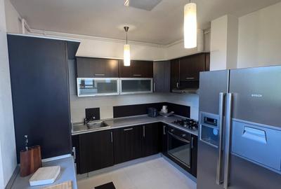 HERASTRAU DUPLEX 5 CAMERE MOBILAT LUX | 2 PARCARI - 18