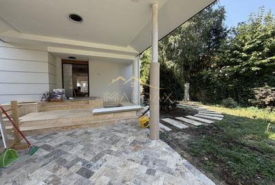Vila Premium *800mp* // teren *963mp* / garaj cu 6 locuri* // Iancu Nicolae - 4