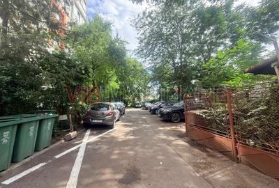 Apartament 2 camere de vânzare Intrarea Dr Felix - Piața Victoriei - mobilat - 9