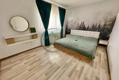 Apartament 3 camere, terasa generoasa - 2