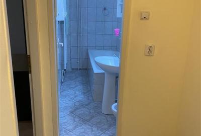 Apartament 1 cam de inchiriat str N Titulescu zona Interservisan - 7