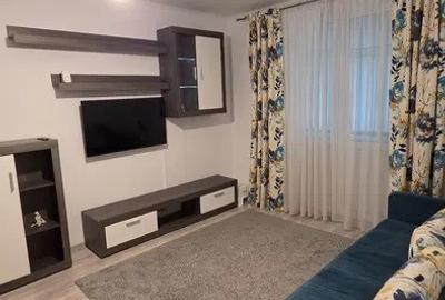 Apartament cu 2 camere semidecomandat în Titan