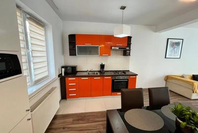 Casă tip duplex, 5 camere, garaj, curte, PETFRIENDLY, zona Auchan Iris - 5