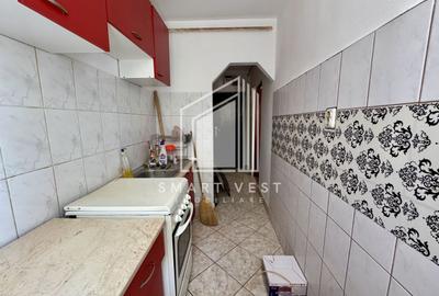 Apartament 2 camere | 40 mp | Zona Carpați 1 - 5