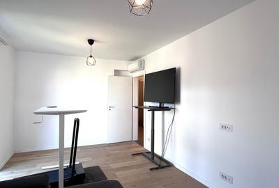 Apartament 2 camere, mobilat, vedere spre grădină. Core Timpuri Noi. - 7