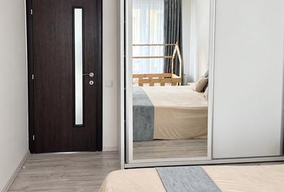 Apartament modern 2 camere, Șelimbăr - 6