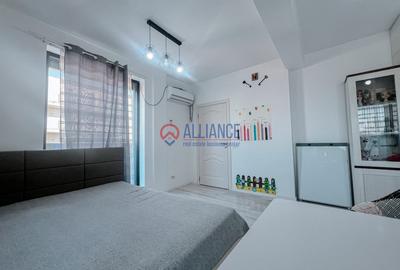 Palazu Mare(COD 05) - Apartament 3 camere| Parcare acoperită | Lac 11 - 11