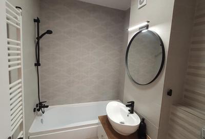 Garsoniera Plaza Residence metrou bloc nou - 26