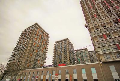 Asmita Gardens | 5 min. Metrou Mihai Bravu | Studio de LUX | Amenajat premium - 17