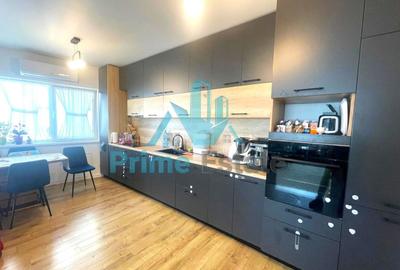 Apartament cu 3 camere, Zona Rivus ,Parcare subterană - 3