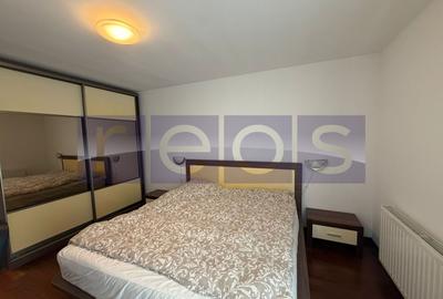 INCHIRIERE 2 CAMERE+LOC PARCARE | HERASTRAU | MOBILAT | 45MP | TERASA - 5