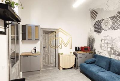 Apartament 4 Camere-Ultracentral-Etaj 1-Pivnita-82MPU - 2