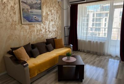 Statiunea Mamaia Summerland Apartament 2 camere de inchiriat - 9