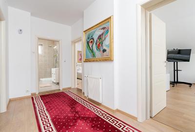 Casă individuală de închiriat – 200 mp utili, curte proprie 250 mp, teren 400 mp - 16