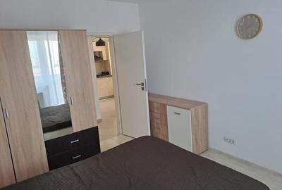 Apartament cu 2 camere in ISG Residence cu Centrala Proprie - 4