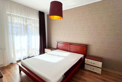 Apartament cu 2 camere în zona Centrală - 3