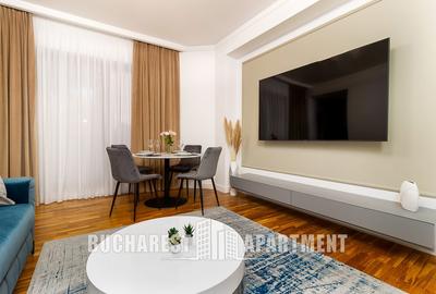 Apartament 2 Camere Calea Victoriei Bloc 2021 - 2