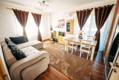 2 camere, decomandat, spatios, parcare, balcon, Marasti, Dambovitei - 31