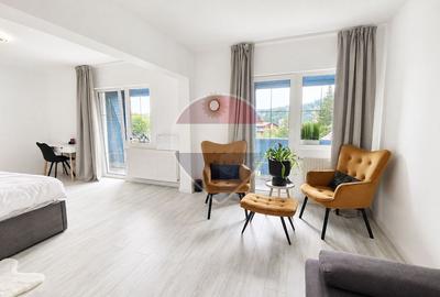 Predeal–Cioplea|Casa 13 camere|Panorama spectaculoasa|Investitie - 9