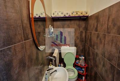 Apartament 2 camere la curte comuna - Strada General Traian Mosoiu. - 17
