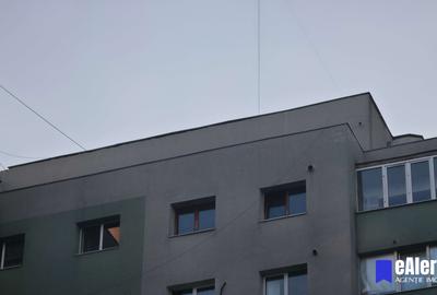 Apartament 4 camere, etaj 9/9 cu etaj tehnic, Str. Mărgeanului, Sector 5 - 3