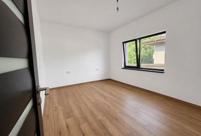 Casa individuala, cu 3 camere, plan parter, zona Horpaz - 3