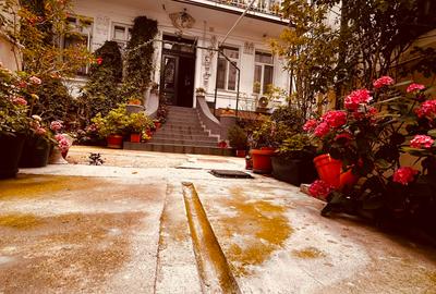 Apartament cu 2 camere circular, mobilat în Universitate