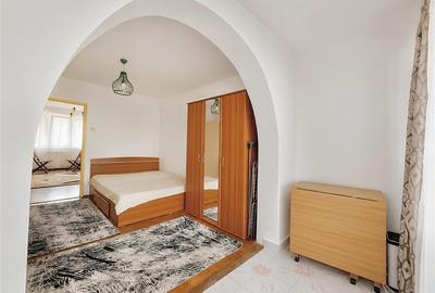 Apartament central 2 camere si parcare zona Patria mall AFI - 4