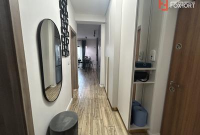 Apartament cu 2 camere, etaj 2 de vanzare in Giroc - 5