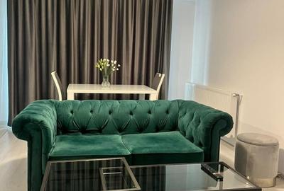 Apartament cu 2 camere decomandat, mobilat în Unirii