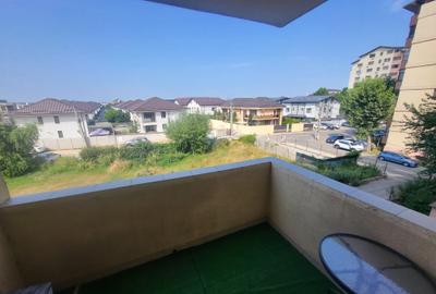 Prelungirea Ghencea. 3 camere | 92 mp | Centrală proprie | Cartierul Latin - 5