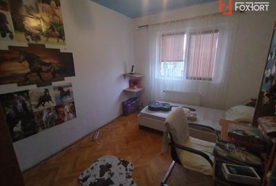 COMISION 0% Apartament cu 3 camere de vanzare in Timisoara, zona Girocului - 11
