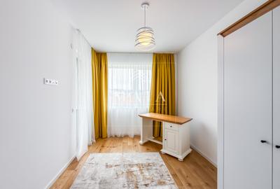 Apartament 3 camere | Bloc nou | Prima închiriere | Zona centrală - 8