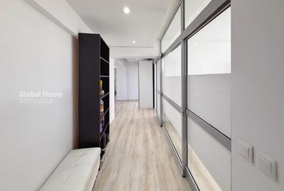 Unirii Fountains • 4-Room Apartment • 2 Front-Facing Balconies • Boiler - 33