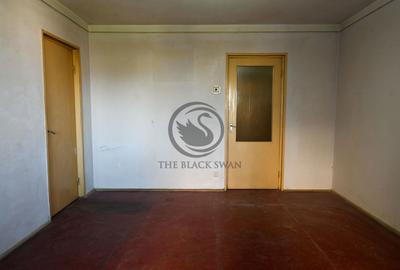Apartament cu 2 camere semidecomandat în Vest