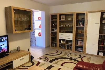 Inchiriere apartament 2 camere mobilat utilat  Cotroceni metrou Eroilor - 3