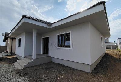 CASA INDIVIDUALA - ZONA BUNA - COMPARTIMENTARE EXCELENTA - 1