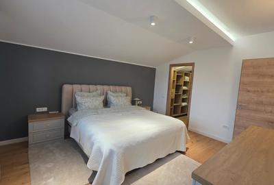 De Inchiriat -Casă 4 camere  premium- Teleferic Grand Residence -Cristian Brasov - 18