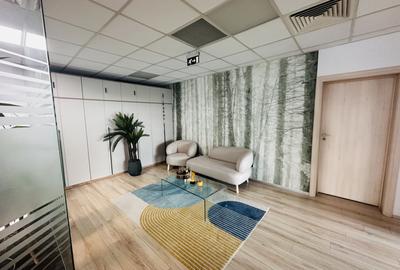 Cladire birouri si spatiu comercial , 830 mp constr, 15 locuri parcare, Chiajna - 13