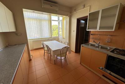 Apartament 3 camere decomandate, 100 mp, strada Hasdeu - 1