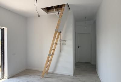 Casa parter, 4 cam, 400mp teren, toate utilitățile, asfalt! Comision0% - 13