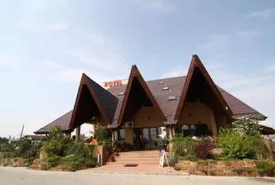 Hotel in Huedin S+P+2E+M Reconvertit în Centru rezidențial pentru vârstnici - 3