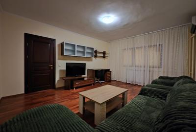 Apartament cu 2 camere decomandat în Nerva Traian