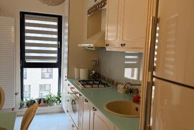 Spre inchiriere apartament 3 camere - 6